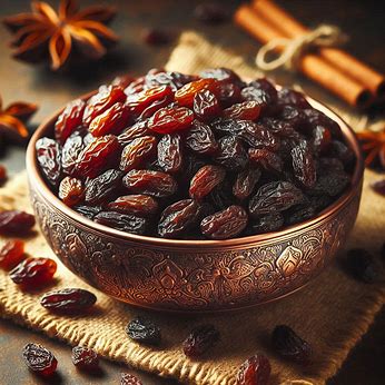 تصویر 2 از خرید عمده کشمش ارگانیک